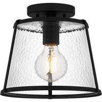 Labrant Semi Flush Mount