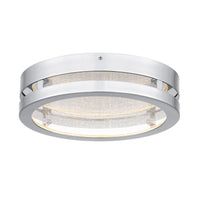 Sylvia Flush Mount