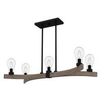 Ojai Linear Suspension