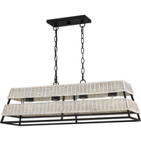 Lowenthal Linear Suspension