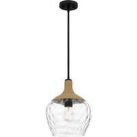 Royer Pendant
