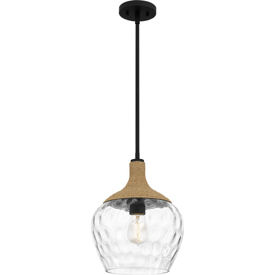 Royer Pendant
