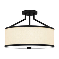 Laborde Semi Flush Mount