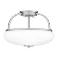 Easton Semi Flush Mount