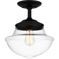 Wrede Semi Flush Mount