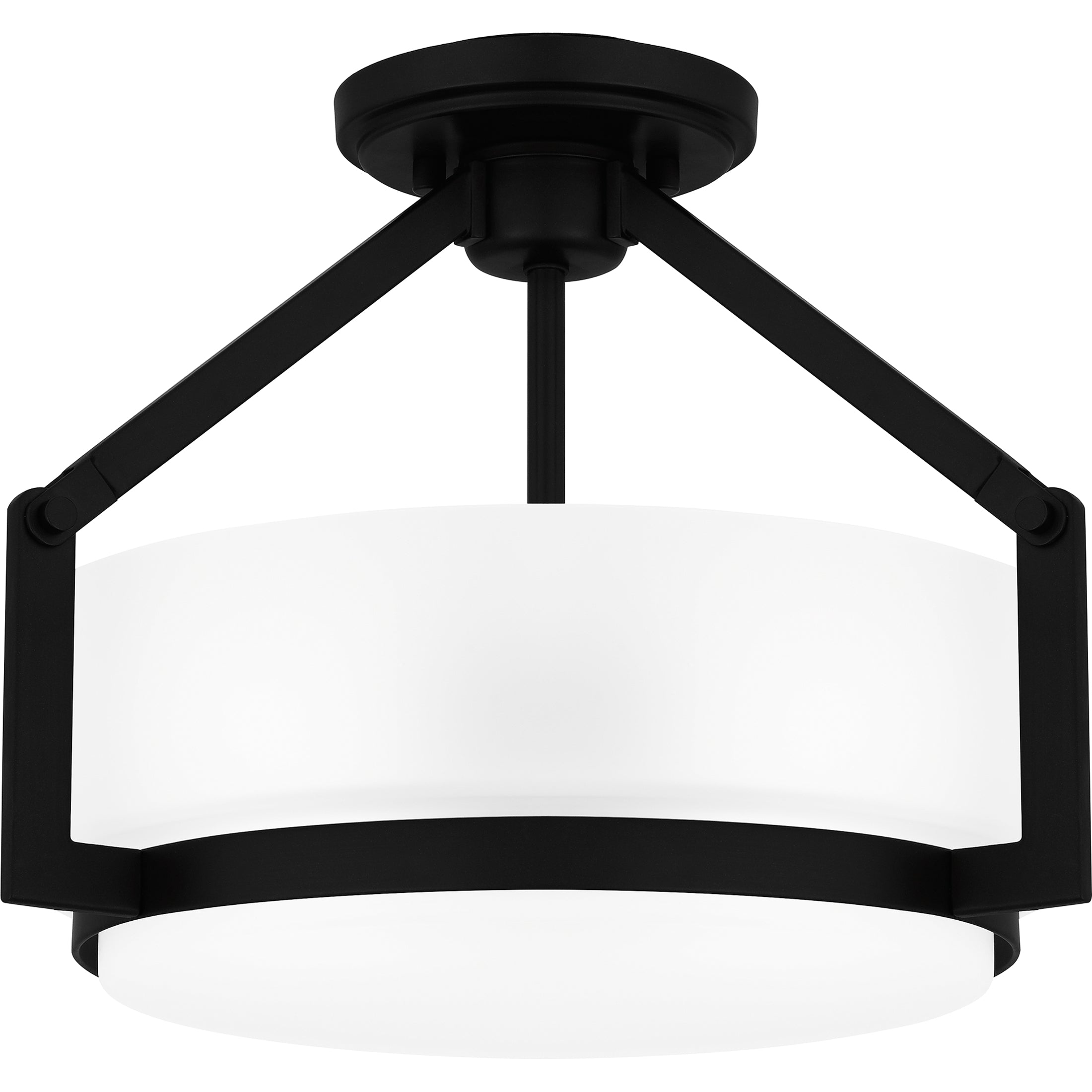 Collinham Semi Flush Mount