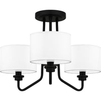 Ainsdale Semi Flush Mount