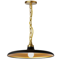 Quentin 1-Light Pendant