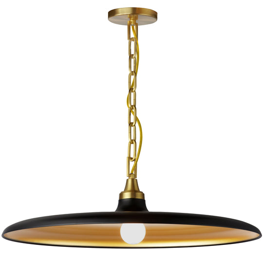 Quentin 1-Light Pendant