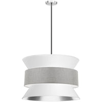 Questa 4-Light Pendant