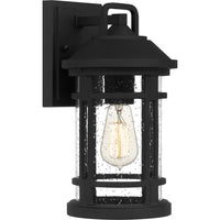 Quincy Outdoor Wall Light