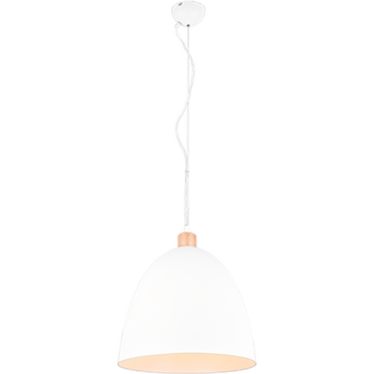 Jagger 1-Light Pendant