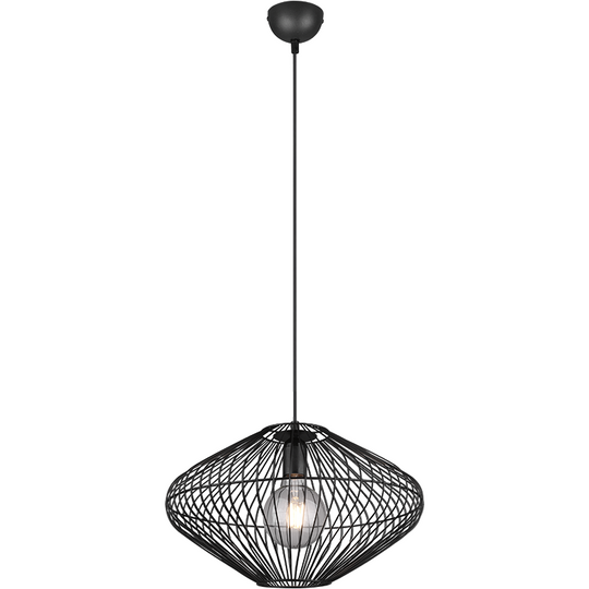 Cobain 1-Light Pendant