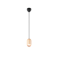 Nara 1-Light Pendant