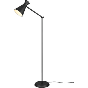 Enzo 1-Light Floor Lamp