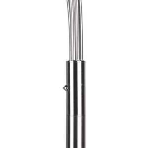 Reed LED Floor Lamp