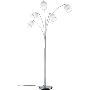 Tommy 5-Light Floor Lamp