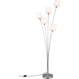 Tommy 5-Light Floor Lamp