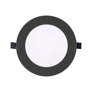 Lotos 4" LED 5-CCT Round Recessed Kit