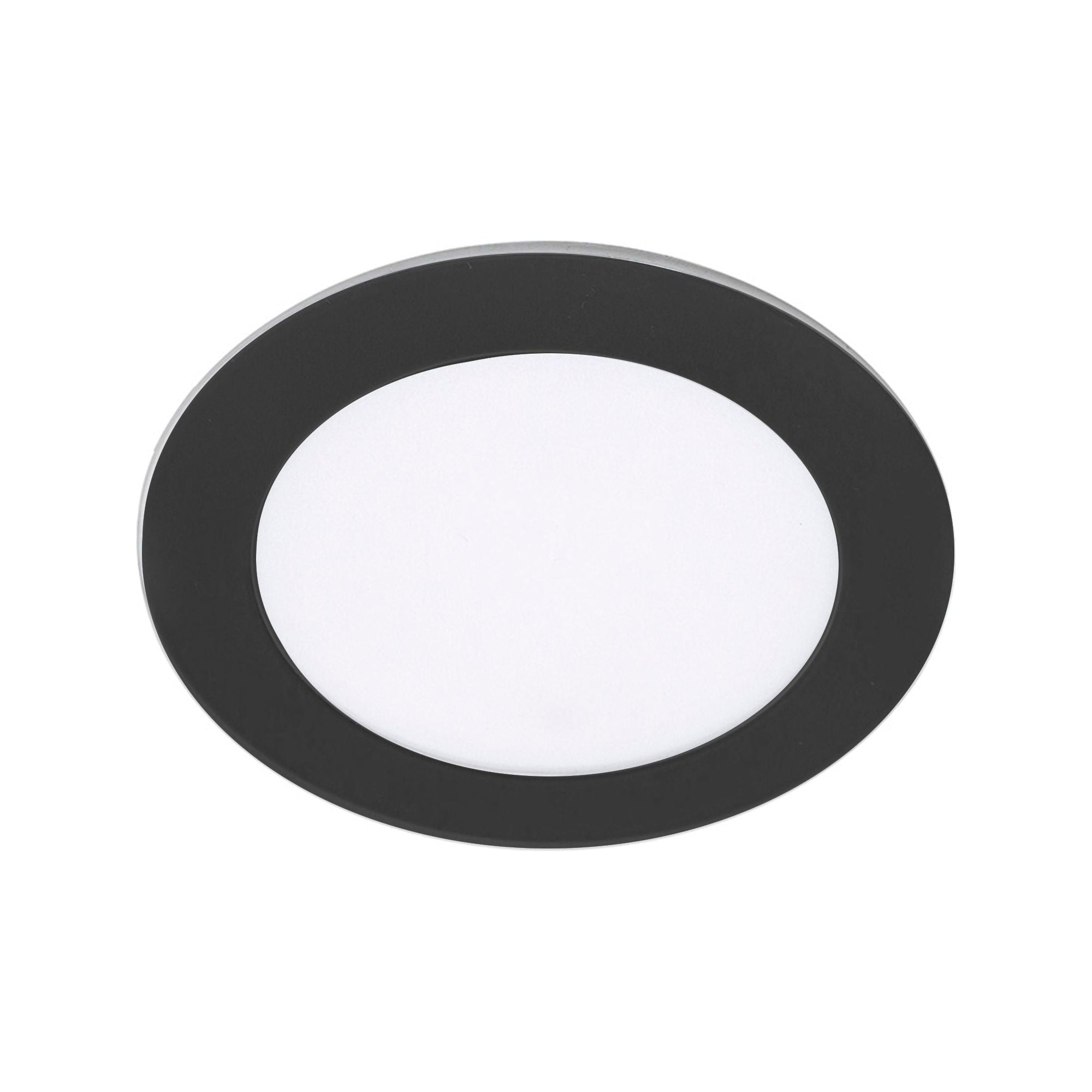 Lotos 4" LED 5-CCT Round Recessed Kit