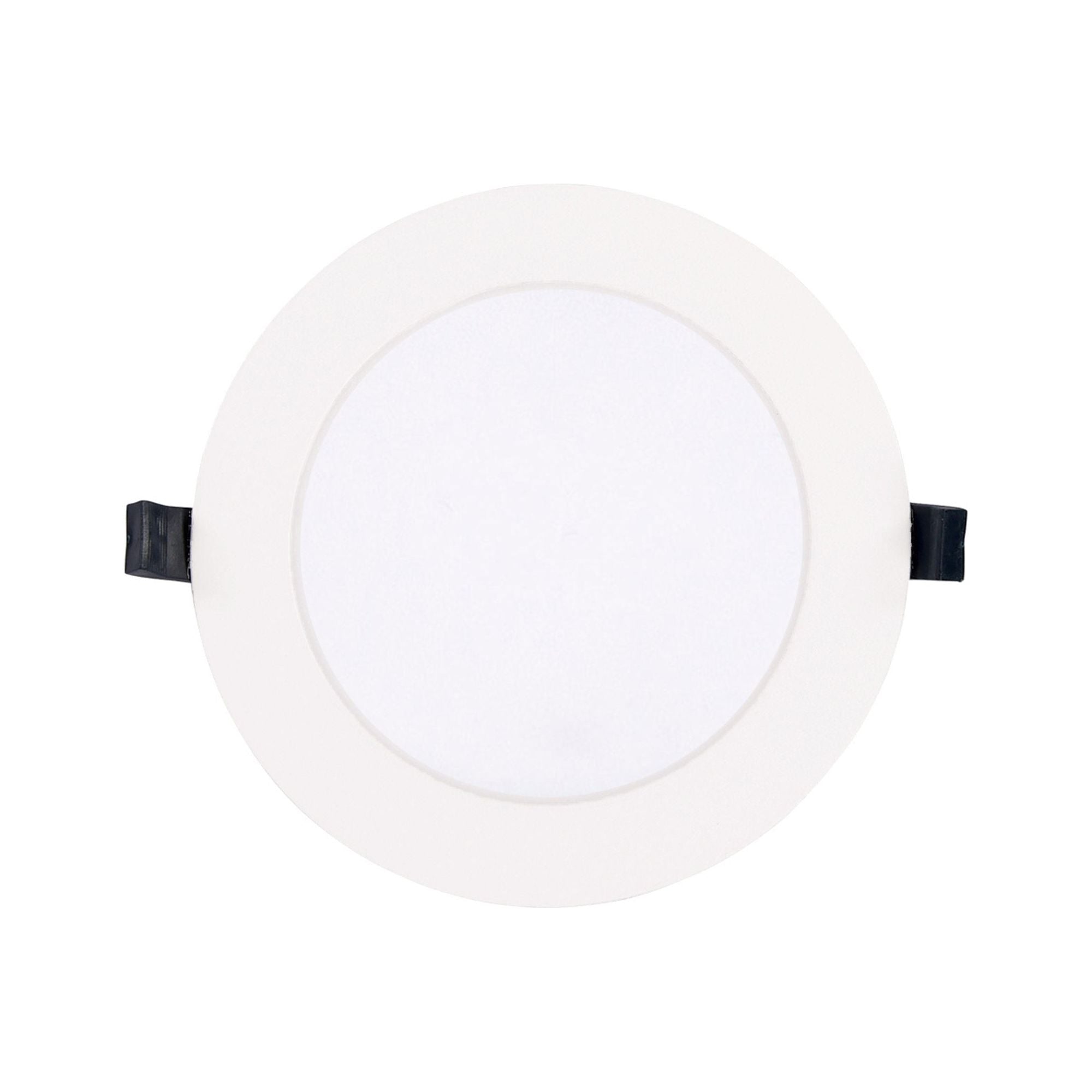 Lotos 4" LED 5-CCT Round Recessed Kit