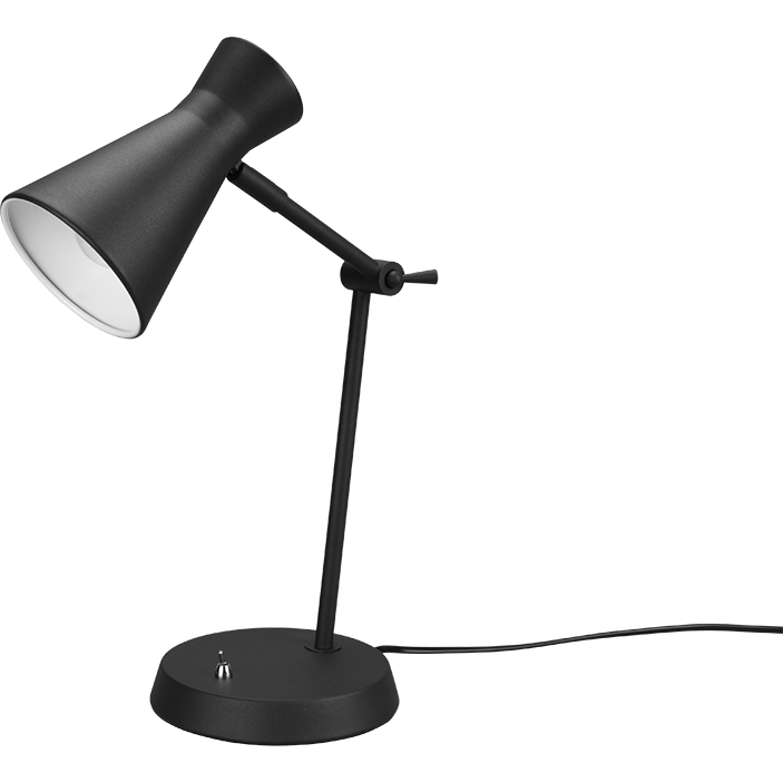 Enzo 1-Light Table Lamp