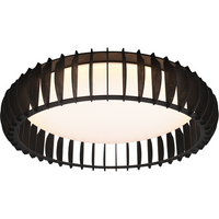 Monte LED Flush Mount