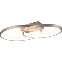 Malaga LED Flush Mount