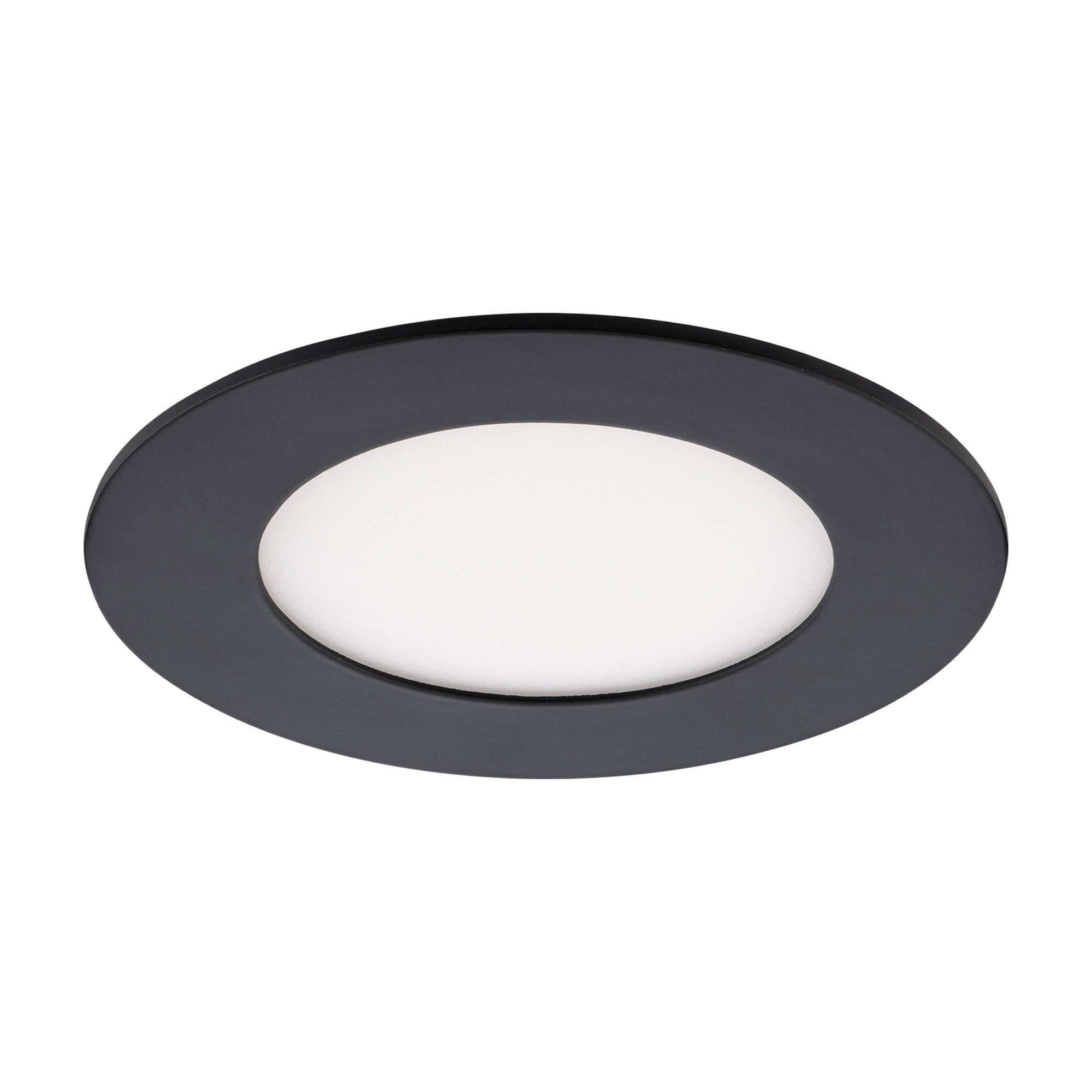 Lotos 6" LED 5-CCT Round Recessed Kit