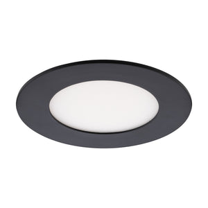 Lotos 6" LED 5-CCT Round Recessed Kit