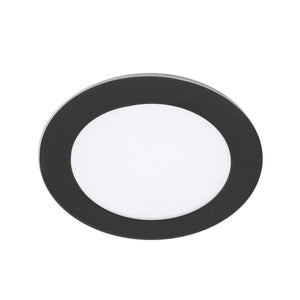 Lotos 6" LED 5-CCT Round Recessed Kit