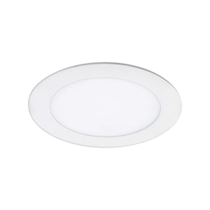 Lotos 6" LED 5-CCT Round Recessed Kit