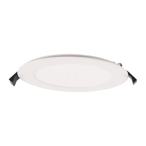 Lotos 6" LED 5-CCT Round Recessed Kit