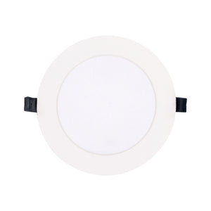 Lotos 6" LED 5-CCT Round Recessed Kit