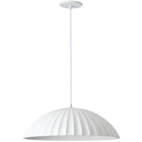Rain 1-Light Pendant