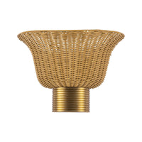 Rancho 14" Wall/Vanity Light