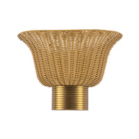 Rancho 14" Wall/Vanity Light