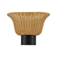 Rancho 14" Wall/Vanity Light
