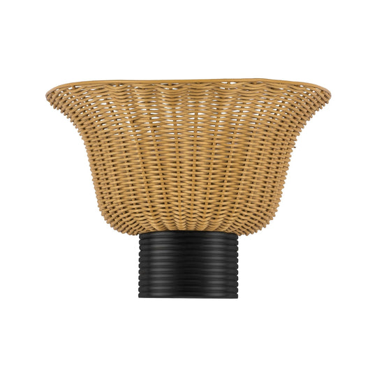 Rancho 14" Wall/Vanity Light