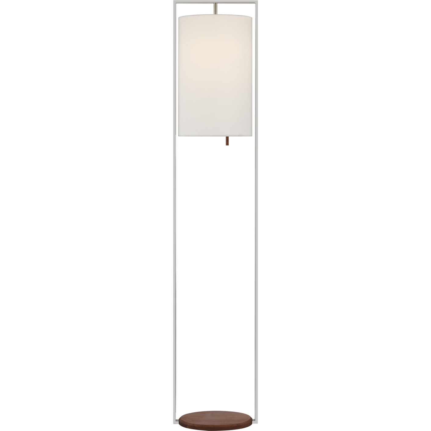 Zenz Medium Floor Lamp