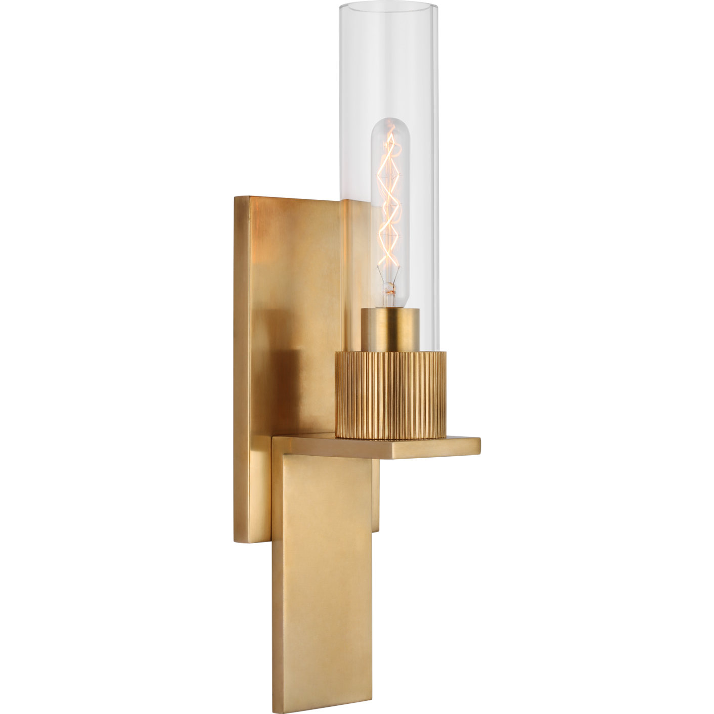 Beza Small Bath Sconce