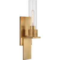 Beza Small Bath Sconce