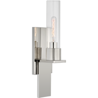 Beza Small Bath Sconce