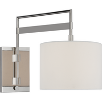 Gael Medium Articulating Wall Light