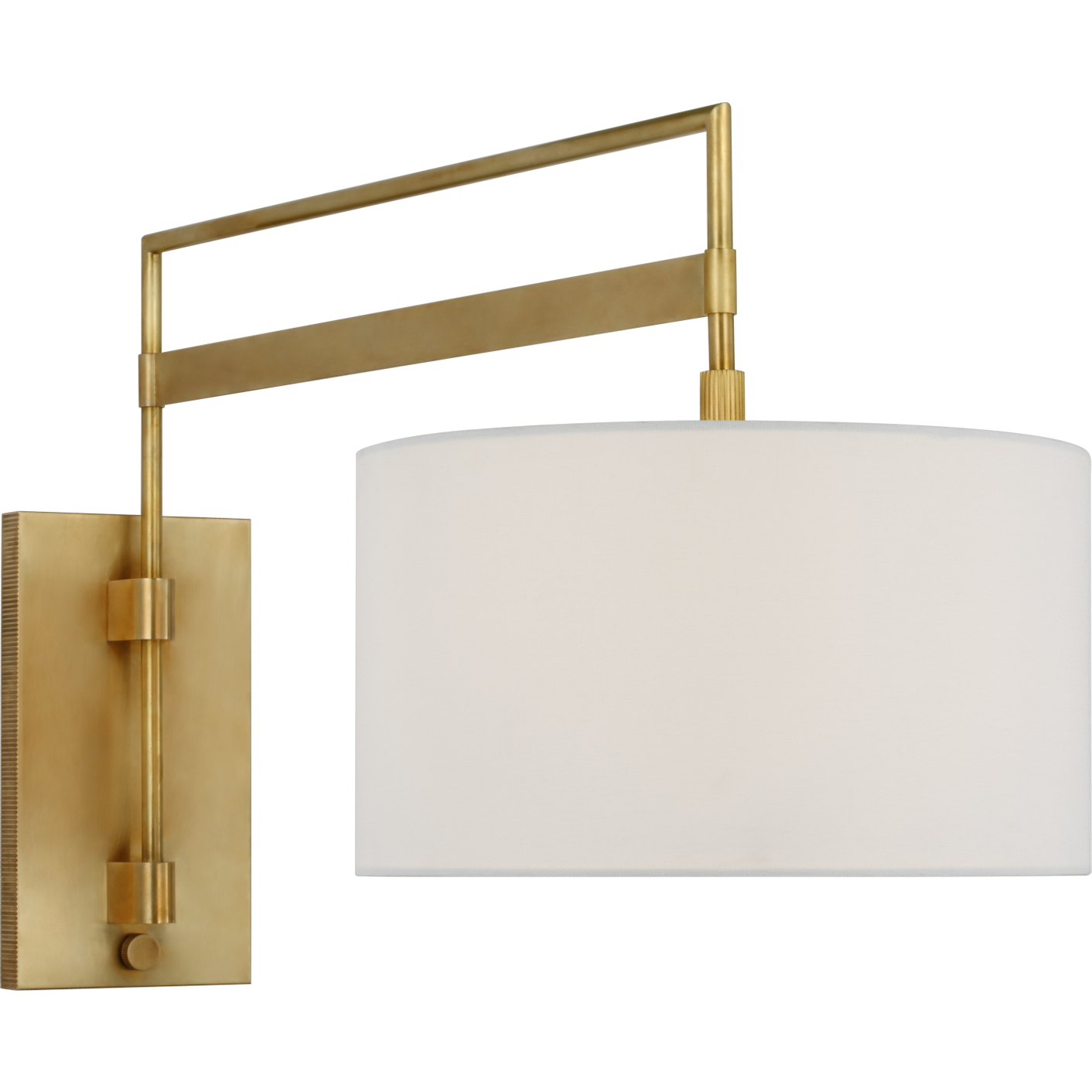 Gael Large Articulating Wall Light