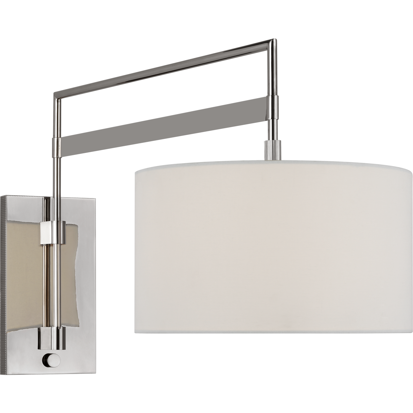 Gael Large Articulating Wall Light