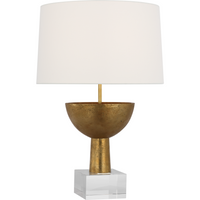 Eadan 26" Table Lamp