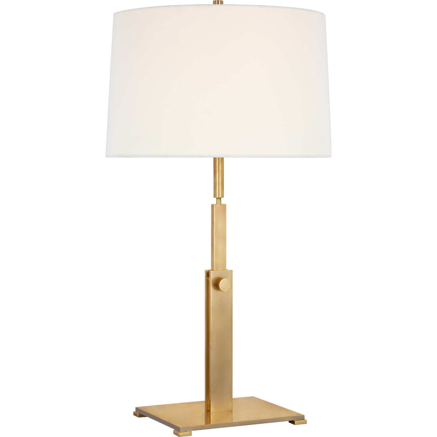 Cadmus Large Adjustable Table Lamp