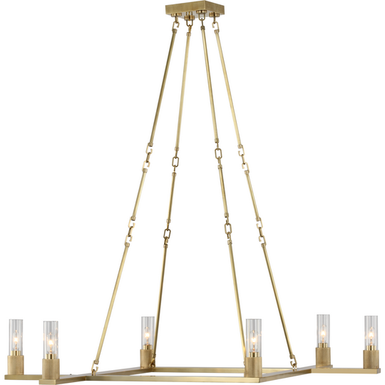 Beza Extra Large Chandelier