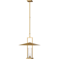 Amity 18" Lantern